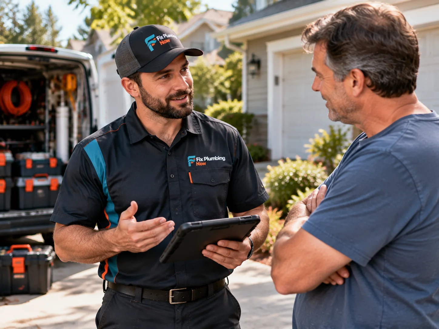 Clogged Drain Service Creighton, NE FAQs